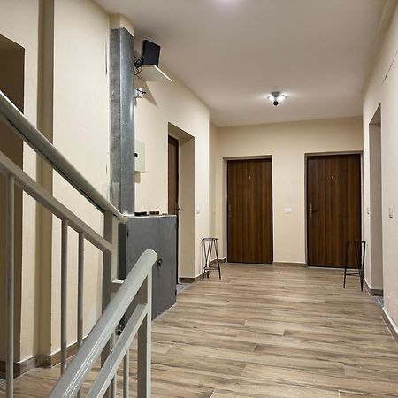 Sea & Gardenview Apartments Дуррес Екстер'єр фото