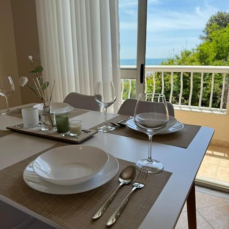 Sea & Gardenview Apartments Дуррес Екстер'єр фото