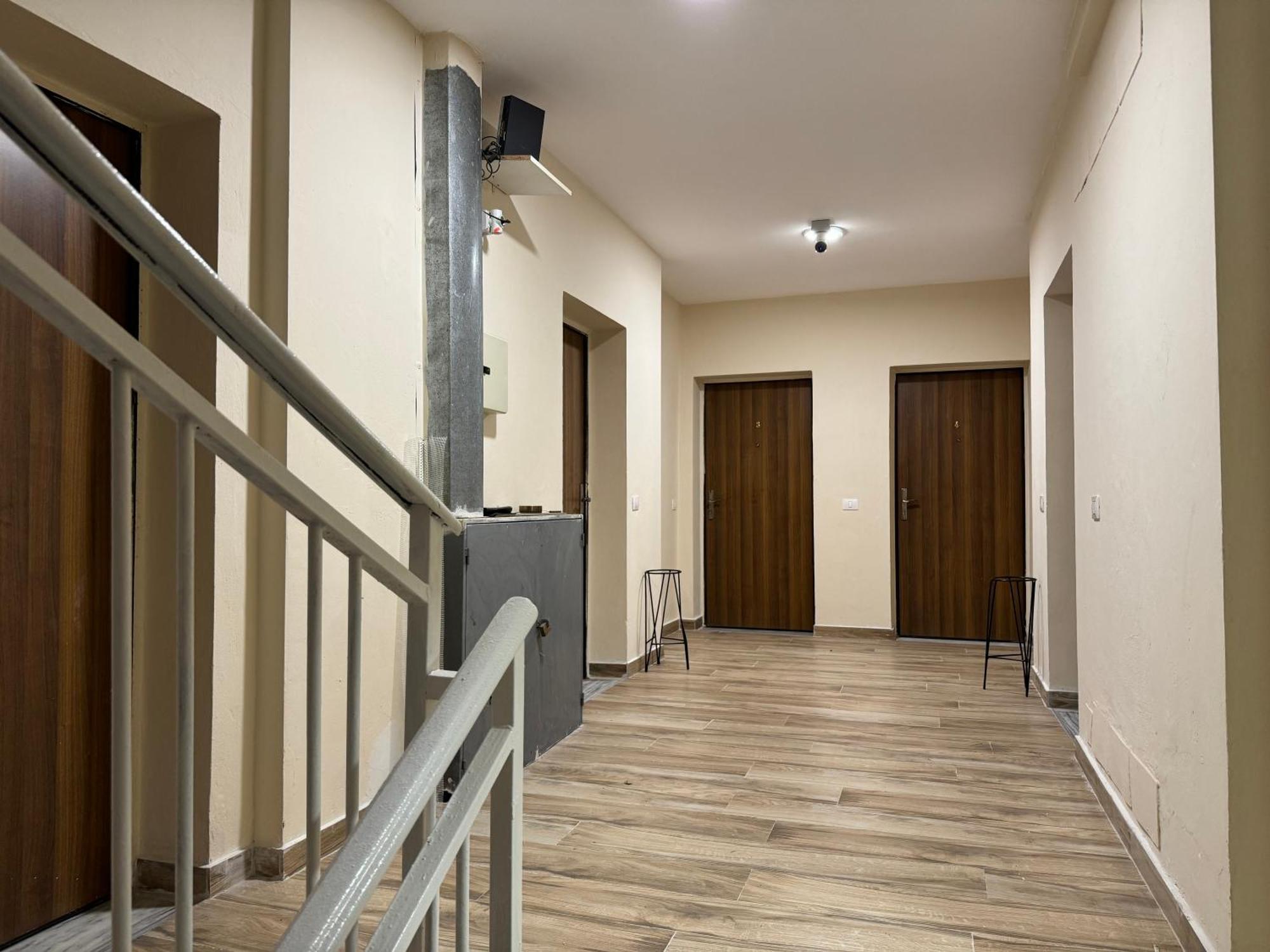 Sea & Gardenview Apartments Дуррес Екстер'єр фото