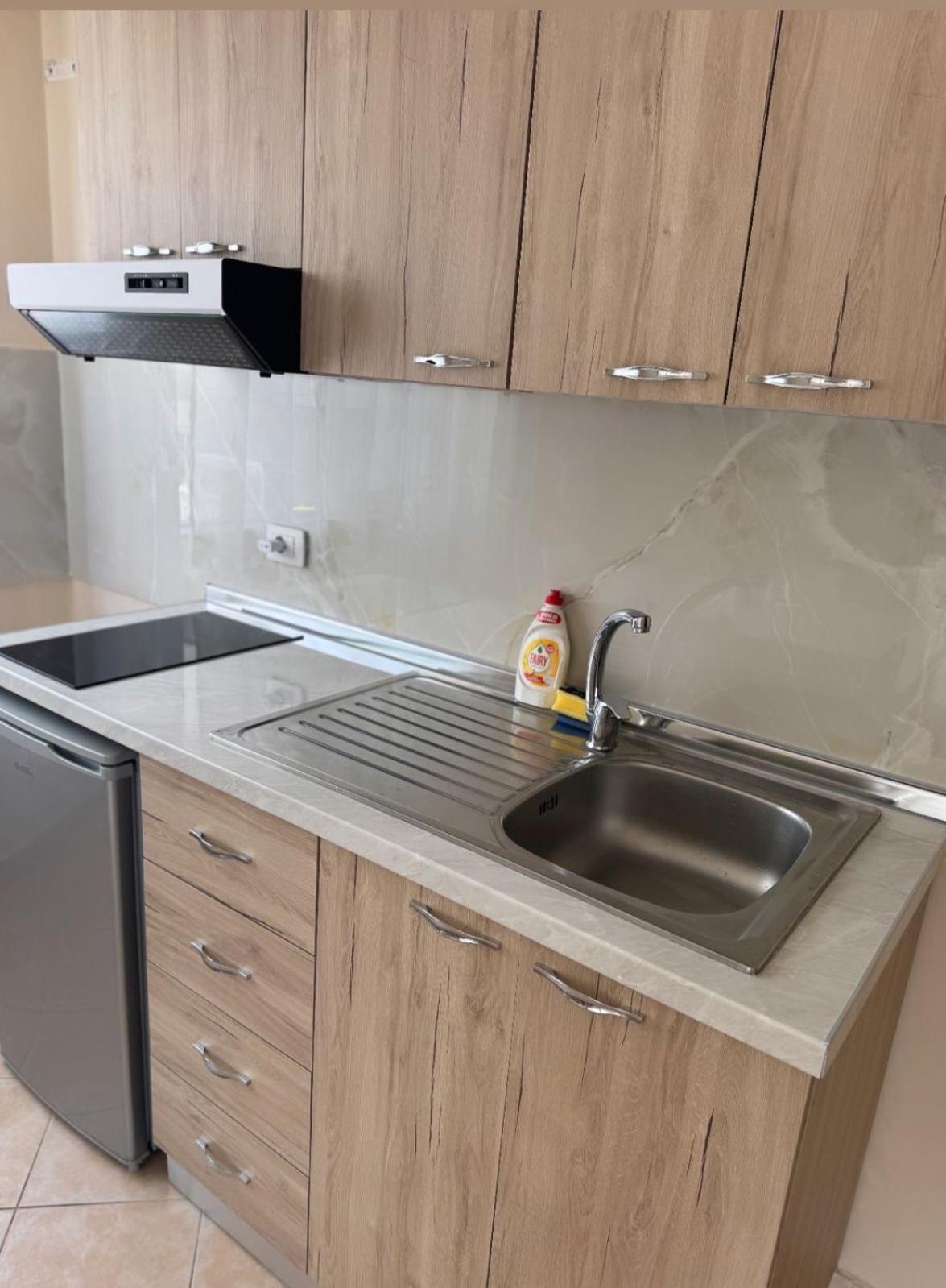 Sea & Gardenview Apartments Дуррес Екстер'єр фото
