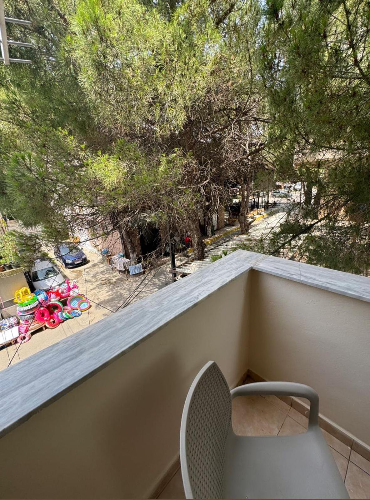 Sea & Gardenview Apartments Дуррес Екстер'єр фото
