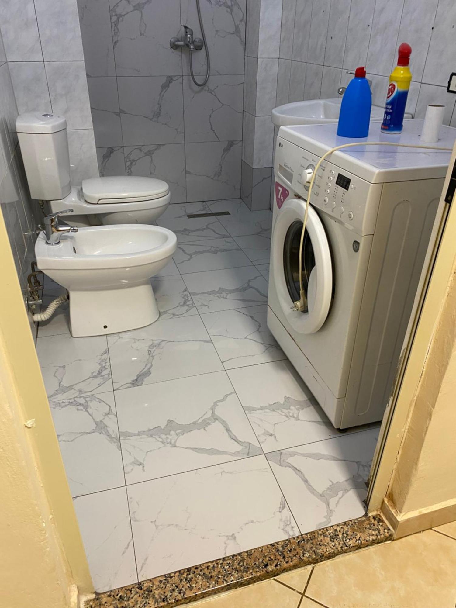 Sea & Gardenview Apartments Дуррес Екстер'єр фото